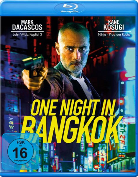 One Night In Bangkok (BR) 
Min: 105/DD5.1/WS