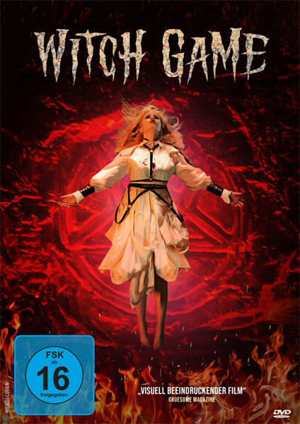 Witch Game (DVD) 
Min: 83/DD5.1/WS