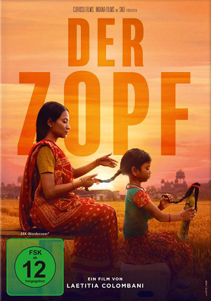 Zopf, Der (DVD) 
Min: 116/DD/WS