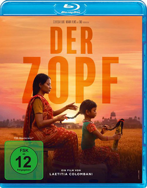 Zopf, Der (BR) 
Min: 116/DD/WS