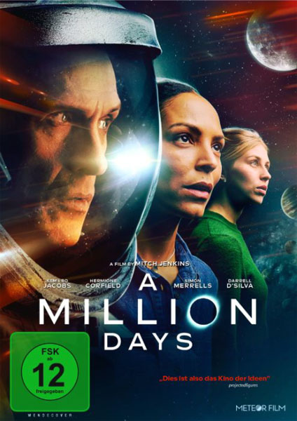 Million Days, A (DVD) 
Min: 80/DD5.1/WS