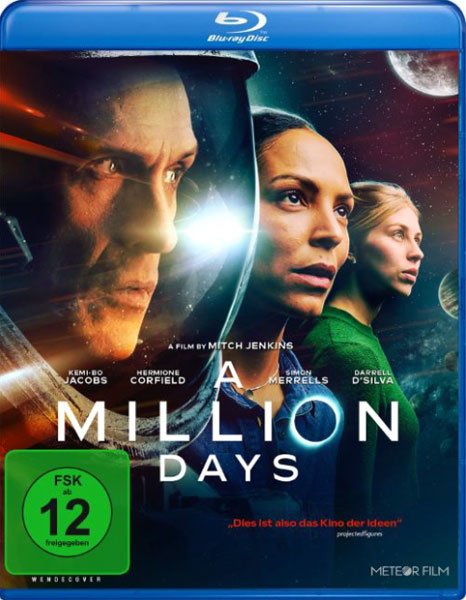 Million Days, A (BR) 
Min: 83/DD5.1/WS