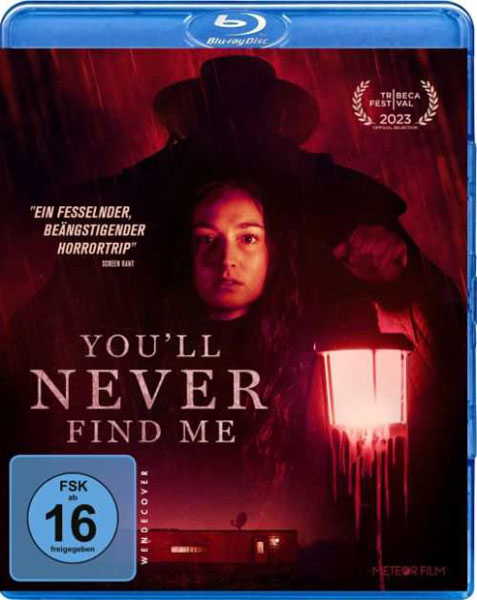 You'll never find me (BR) 
Min: 99/DD5.1/WS
