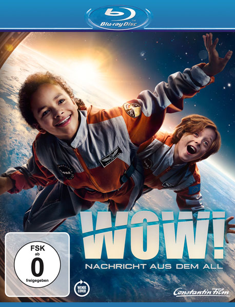 WOW! Nachricht aus dem All (BR) 
Min: 102/DD5.1/WS
