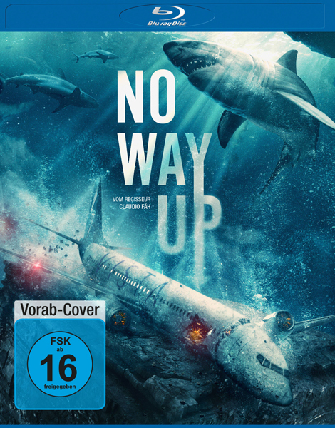 No Way Up (BR) 
Min: 89/DD5.1/WS