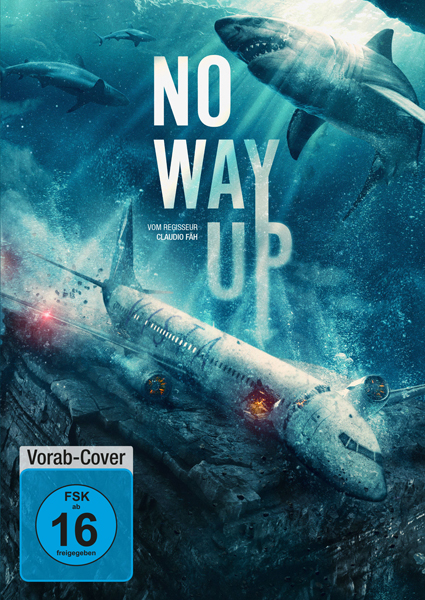 No Way Up (DVD) 
Min: 85/DD5.1/WS