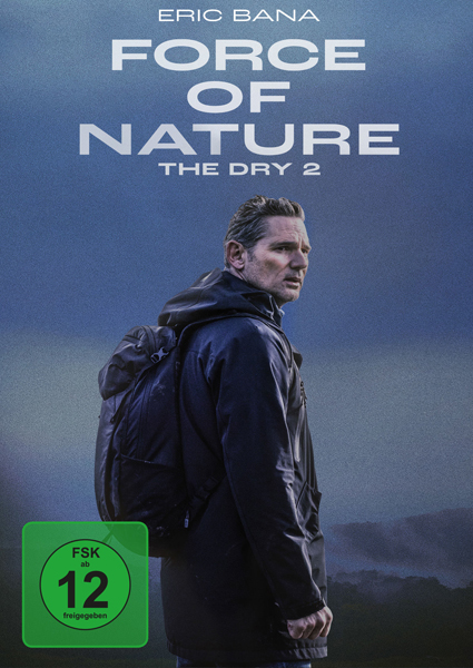Force of Nature - The Dry 2 (DVD) 
Min: 107/DD5.1/WS