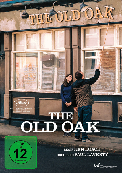 Old Oak, The (DVD) 
Min: 98/DD5.1/WS
