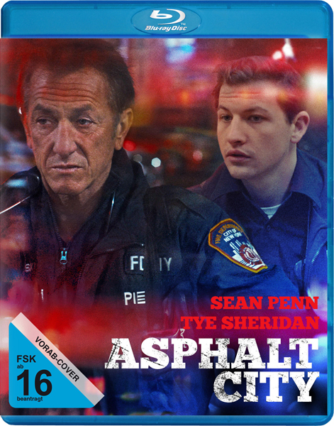 Asphalt City (BR) 
Min: 125/DD5.1/WS
