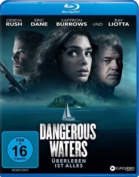 Dangerous Waters - Überleben ist alles (BR) 
Min: 105/DD5.1/WS