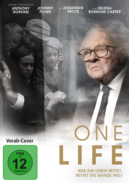 One Life (DVD) 
Min: 106/DD5.1/WS
