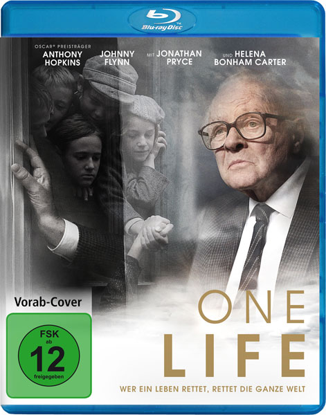 One Life (BR) 
Min: 110/DD5.1/WS