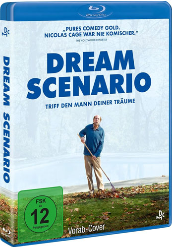 Dream Scenario (BR) 
Min: 102/DD5.1/WS