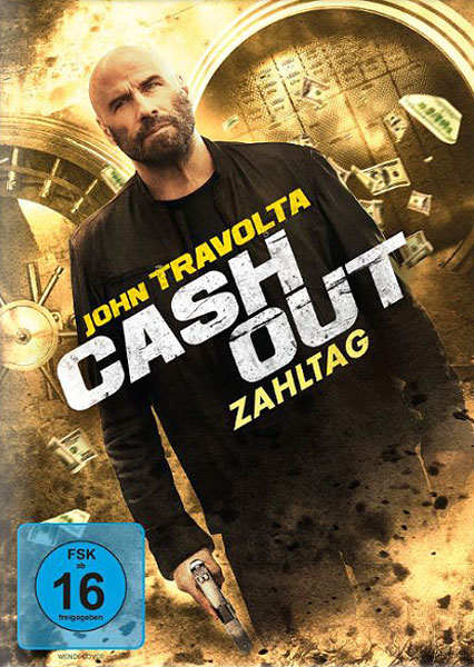 Cash Out - Zahltag (DVD) 
Min: 86/DD5.1/WS