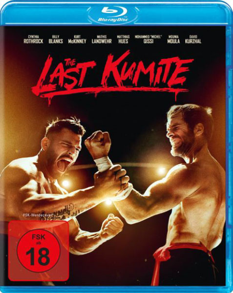 Last Kumite, The (BR) 
Min: 105/DD5.1/WS