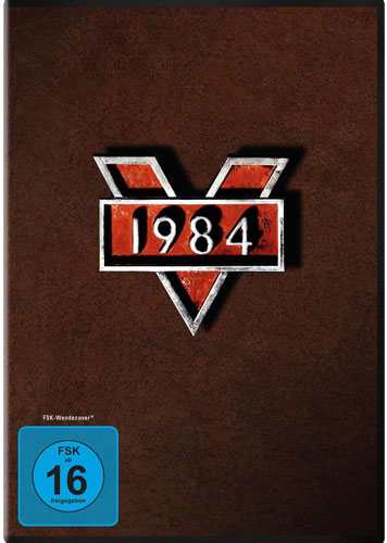 1984 (DVD)