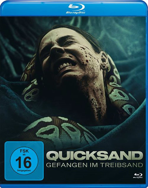 Quicksand - Gefangen im Treibsand (BR) 
Min: 86/DD5.1/WS