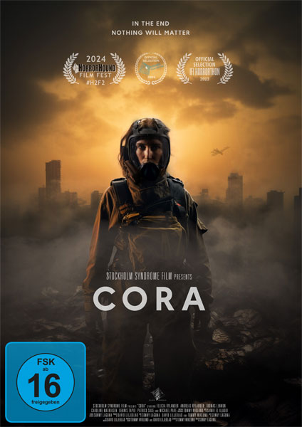 Cora (DVD) 
Min: 104/DD5.1/WS