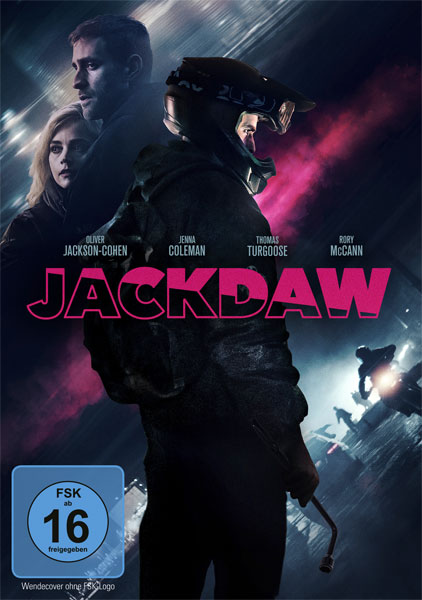 Jackdaw (DVD) 
Min: 93/DD5.1/WS
