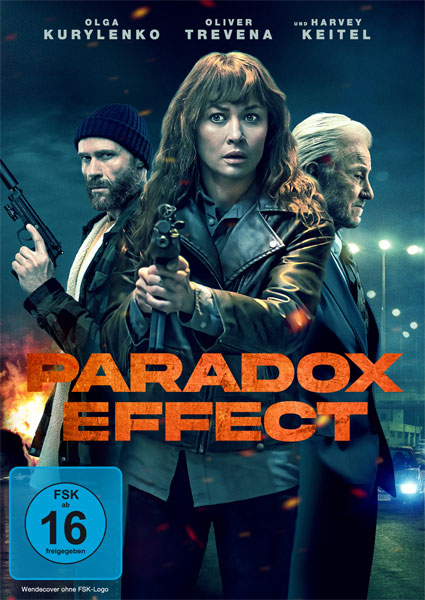 Paradox Effect (DVD) 
Min: 86/DD5.1/WS