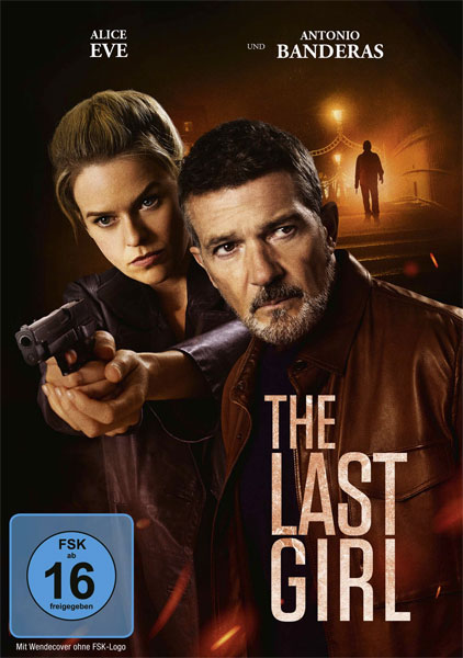 Last Girl, The (DVD) 
Min: 101/DD5.1/WS
