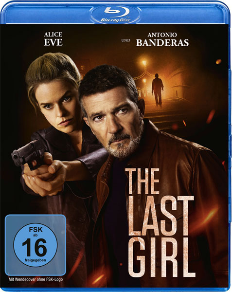 Last Girl, The (BR) 
Min: 105/DD5.1/WS