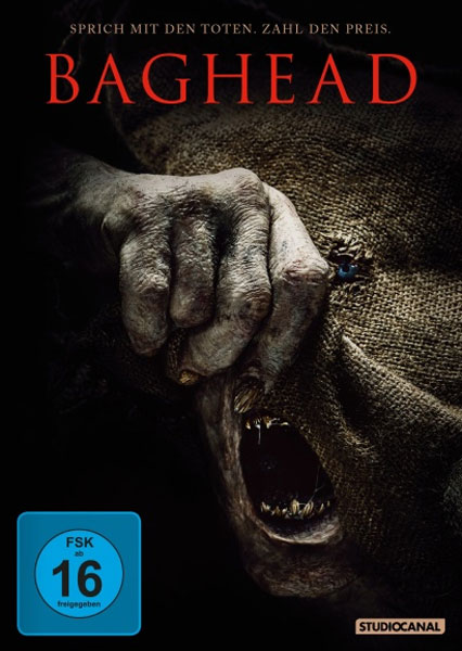 Baghead (DVD) 
Min: 91/DD5.1/WS
