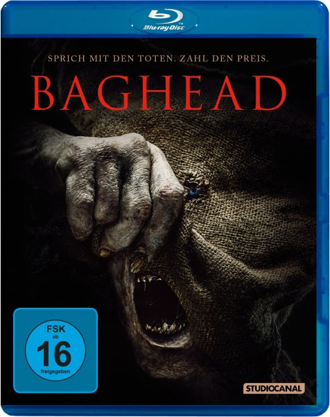 Baghead (BR) 
Min: 95/DD5.1/WS