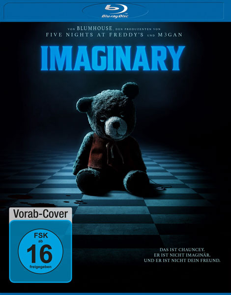 Imaginary (BR) 
Min: 104/DD5.1/WS
