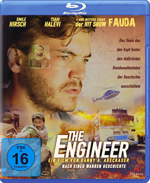 Engineer, The (BR) 
Min: 93/DD5.1/WS