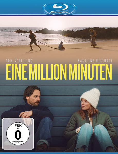 Eine Million Minuten (BR) 
Min: 125/DD5.1/WS