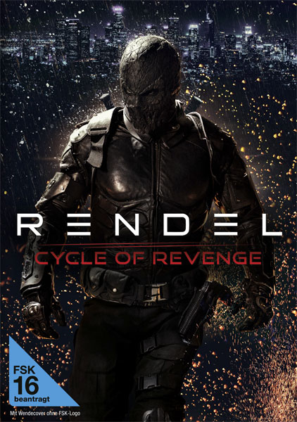 Rendel - Cycle of Revenge (DVD) 
Min: 95/DD5.1/WS