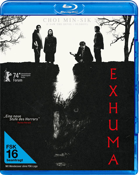 Exhuma (BR) 
Min: 124/DD5.1/WS