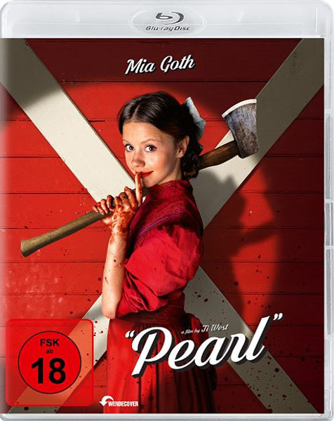 Pearl (BR) 
Min: 102/DD5,1/WS