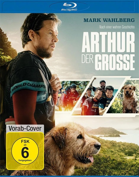 Arthur der Grosse (BR) 
Min: 107/DD5.1/WS