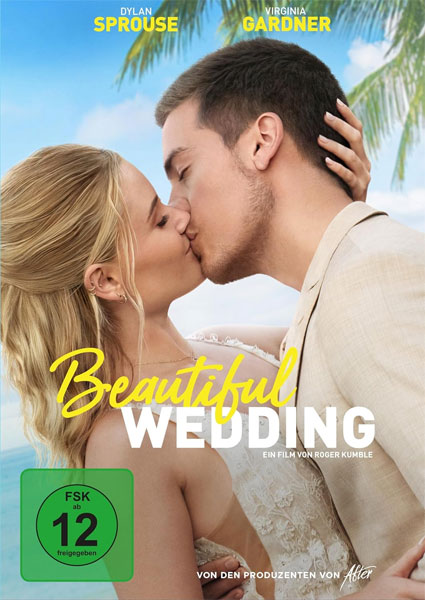 Beautiful Wedding (DVD) 
Min: 91/DD5.1/WS