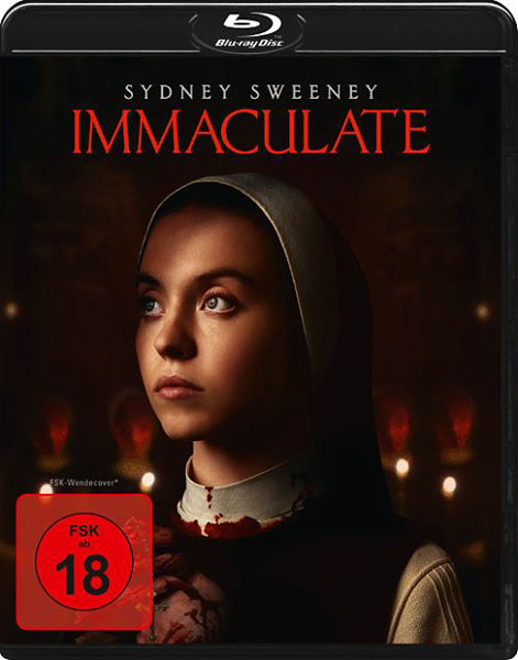 Immaculate (BR) 
Min: 89/DD5.1/WS