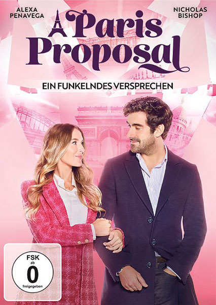 Paris Proposal, A (DVD) Ein funkelndes Versprechen
 Min: 84/DD5.1/WS