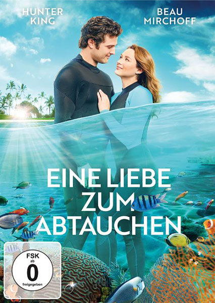 Eine Liebe zum Abtauchen (DVD) 
 Min: 85/DD5.1/WS