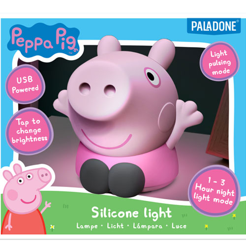 Merc LEUCHTE Peppa Pig Icon
 Paladone