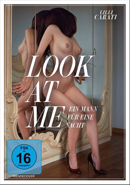 Look At Me - Ein Mann für eine Nacht (DVD) 
Min: 90/DD5.1/WS