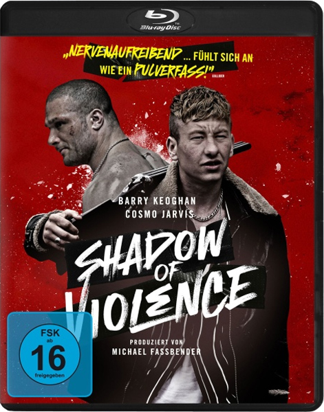 Shadow of Violence (BR) 
Min: 109/DD5.1/WS