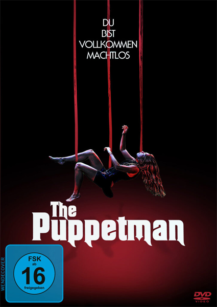 Puppetman, The (DVD) 
Min: 93/DD5.1/WS