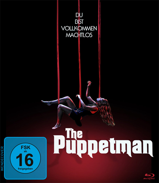 Puppetman, The (BR) 
Min: 97/DD5.1/WS