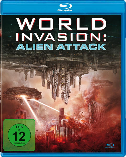 World Invasion: Alien Attack (BR) 
Min: 83/DD5.1/WS