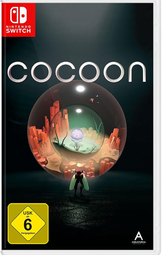 Cocoon  SWITCH
