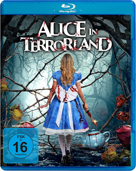 Alice in Terrorland (BR) 
Min: 76/DD5.1/WS