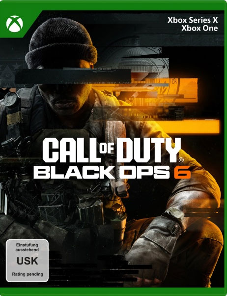 COD  Black Ops 6  XBSX