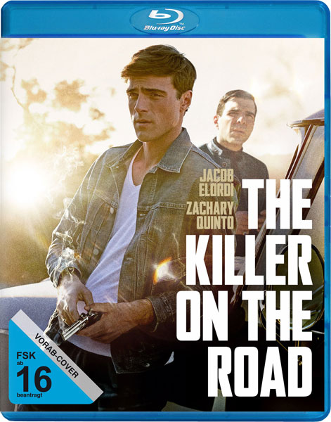 Killer on the Road, The (BR) 
Min: 96/DD5.1/WS