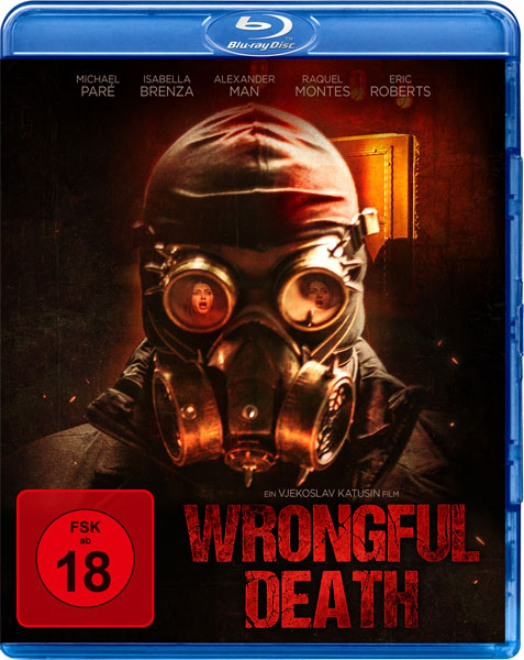 Wrongful Death (BR) 
Min: 86/DD5.1/WS